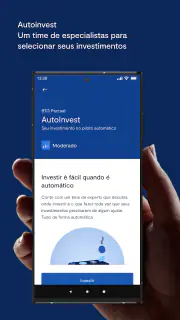 BTG Pactual Investimentos screenshot 6