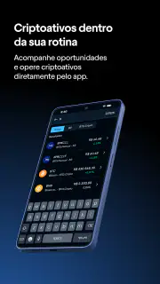 BTG Pactual Trader screenshot 5