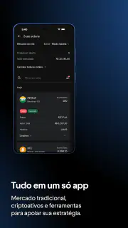 BTG Pactual Trader screenshot 6