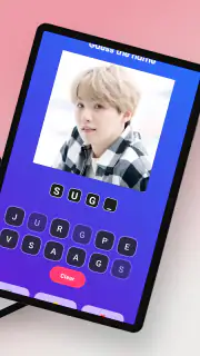 BTS Quiz for ARMY 2025 screenshot 8