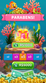 Bubble Bobble - Ganhe Dinheiro screenshot 3