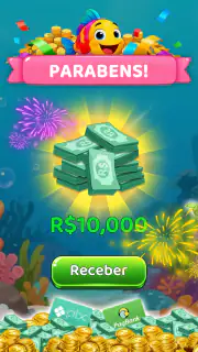 Bubble Bobble - Ganhe Dinheiro screenshot 4
