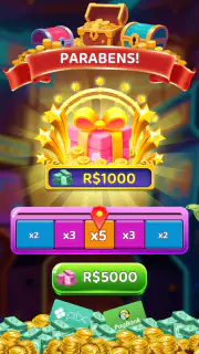 Bubble Shot - Ganhe Dinheiro screenshot 4