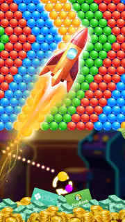 Bubble Shot - Ganhe Dinheiro screenshot 6