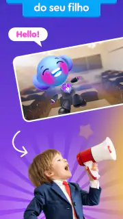 Buddy.ai: Inglês para Crianças screenshot 3
