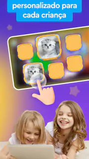 Buddy.ai: Inglês para Crianças screenshot 4