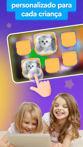 Buddy.ai: Inglês para Crianças screenshot