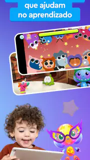 Buddy.ai: Inglês para Crianças screenshot 6