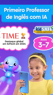 Buddy.ai: Inglês para Crianças screenshot 7