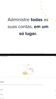 budgi: Finanças com IA screenshot 8