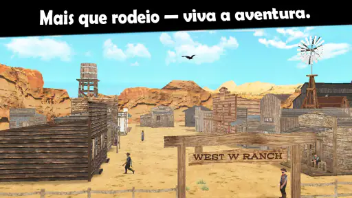 Bull Riding Challenge 4 screenshot 4