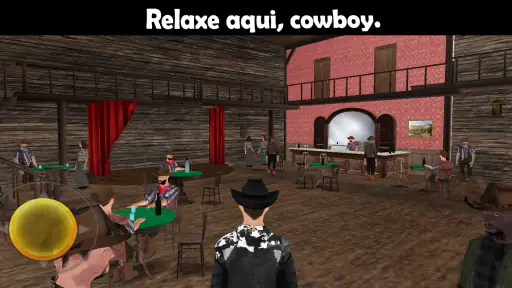 Bull Riding Challenge 4 screenshot 5