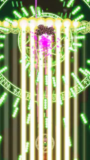 Bullet Hell Heroes screenshot 1
