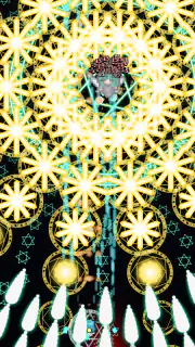 Bullet Hell Heroes screenshot 5