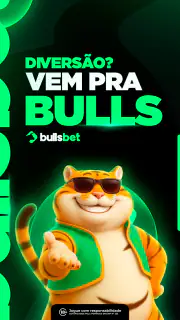 Bullsbet - Cassino & Apostas screenshot 1