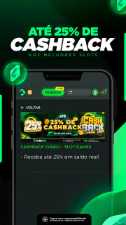 Bullsbet - Cassino & Apostas screenshot 2
