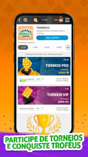 Buraco MegaJogos - Canastra screenshot 5
