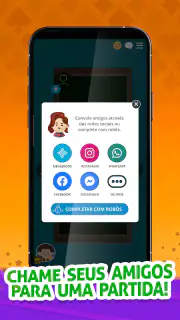 Buraco MegaJogos - Canastra screenshot 7