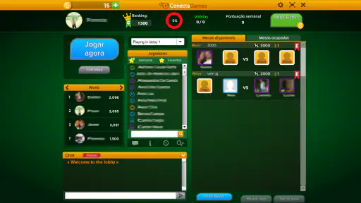 Buraco STBL (Canastra) screenshot 5