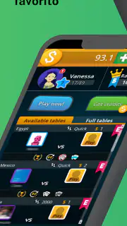 Burraco screenshot 1