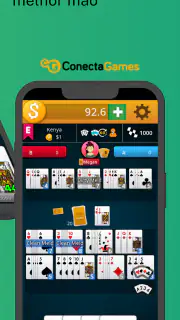 Burraco screenshot 3