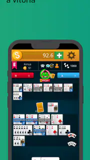 Burraco screenshot 4