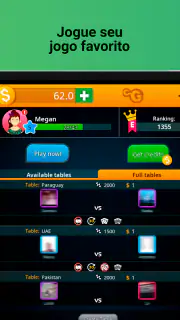 Burraco screenshot 6