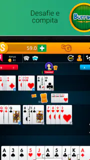 Burraco screenshot 7