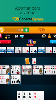 Burraco screenshot 8