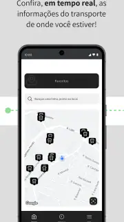 Bus2.app screenshot 2