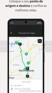 Bus2.app screenshot 4