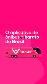 Buser - O app do ônibus screenshot 1