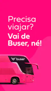 Buser - O app do ônibus screenshot 6