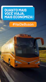 Buson: Passagens de ônibus screenshot 1