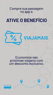 Buson: Passagens de ônibus screenshot 2