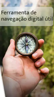 Bússola de Direção screenshot 2