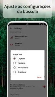 Bússola de Direção screenshot 4