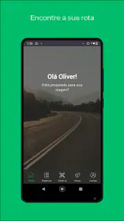 BUSUP screenshot 1