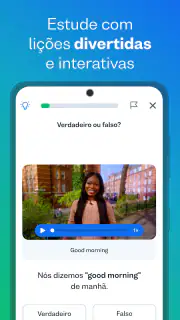 Busuu: aprenda idiomas screenshot 2