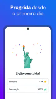 Busuu: aprenda idiomas screenshot 3