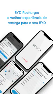 BYD Recharge screenshot 1
