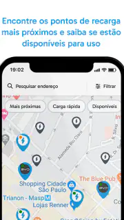 BYD Recharge screenshot 3