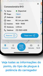 BYD Recharge screenshot 4