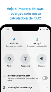 BYD Recharge screenshot 6