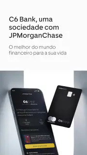 C6 Bank: Cartão, Conta e Mais! screenshot 5