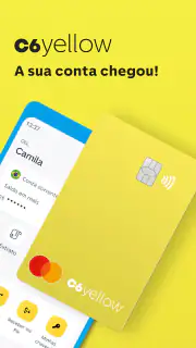 C6 Yellow screenshot 1