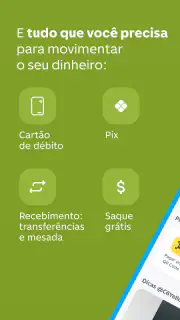 C6 Yellow screenshot 5