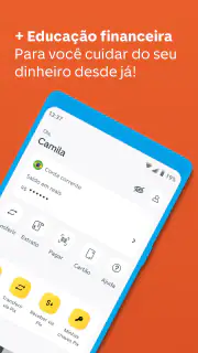 C6 Yellow screenshot 6