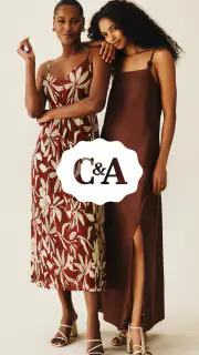 C&A: Comprar Roupas screenshot 1