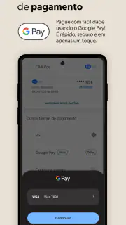 C&A: Comprar Roupas screenshot 4
